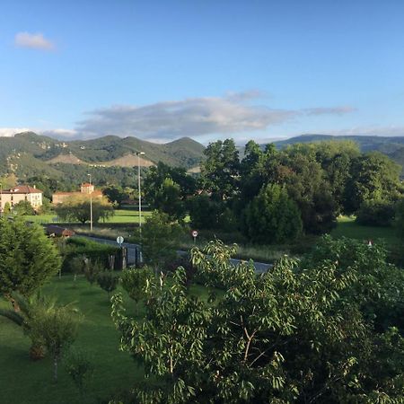 Hospedaje Valle De ลีเอนโด ภายนอก รูปภาพ